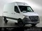 2025 Mercedes-Benz Sprinter Cargo Van 2500 Standard Roof I4 Diesel HO 144" RWD