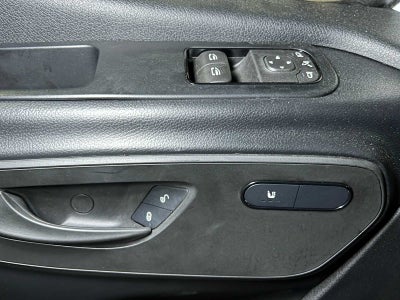 2025 Mercedes-Benz Sprinter Cargo Van 2500 Standard Roof I4 Diesel HO 144" RWD