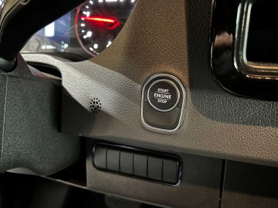 2025 Mercedes-Benz Sprinter Cargo Van 2500 Standard Roof I4 Diesel HO 144" RWD