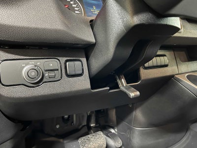 2025 Mercedes-Benz Sprinter Cargo Van 2500 Standard Roof I4 Diesel HO 144" RWD