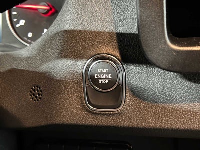 2025 Mercedes-Benz Sprinter Cargo Van 2500 Standard Roof I4 Diesel HO 144" RWD