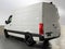 2025 Mercedes-Benz Sprinter Cargo Van 2500 Standard Roof I4 Diesel HO 144" RWD