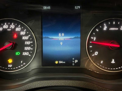 2025 Mercedes-Benz Sprinter Cargo Van 2500 Standard Roof I4 Diesel HO 144" RWD