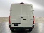 2025 Mercedes-Benz Sprinter Cargo Van 2500 Standard Roof I4 Diesel HO 144" RWD