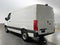 2025 Mercedes-Benz Sprinter Cargo Van 2500 Standard Roof I4 Diesel HO 144" RWD