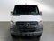 2025 Mercedes-Benz Sprinter Cargo Van 2500 Standard Roof I4 Diesel HO 144" RWD