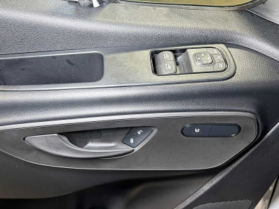 2026 Mercedes-Benz Sprinter 2500 Standard Roof I4 Diesel HO 144" RWD