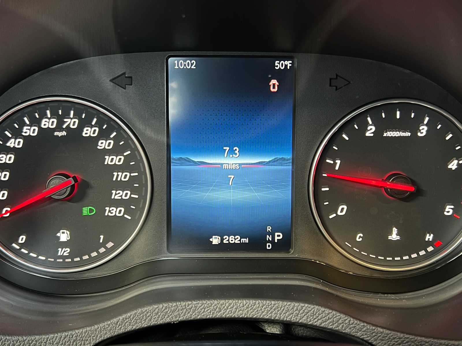 2026 Mercedes-Benz Sprinter 2500 Standard Roof I4 Diesel HO 144" RWD