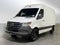 2026 Mercedes-Benz Sprinter 2500 Standard Roof I4 Diesel HO 144" RWD