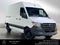 2025 Mercedes-Benz Sprinter Cargo Van 2500 Standard Roof I4 Diesel HO 144" RWD