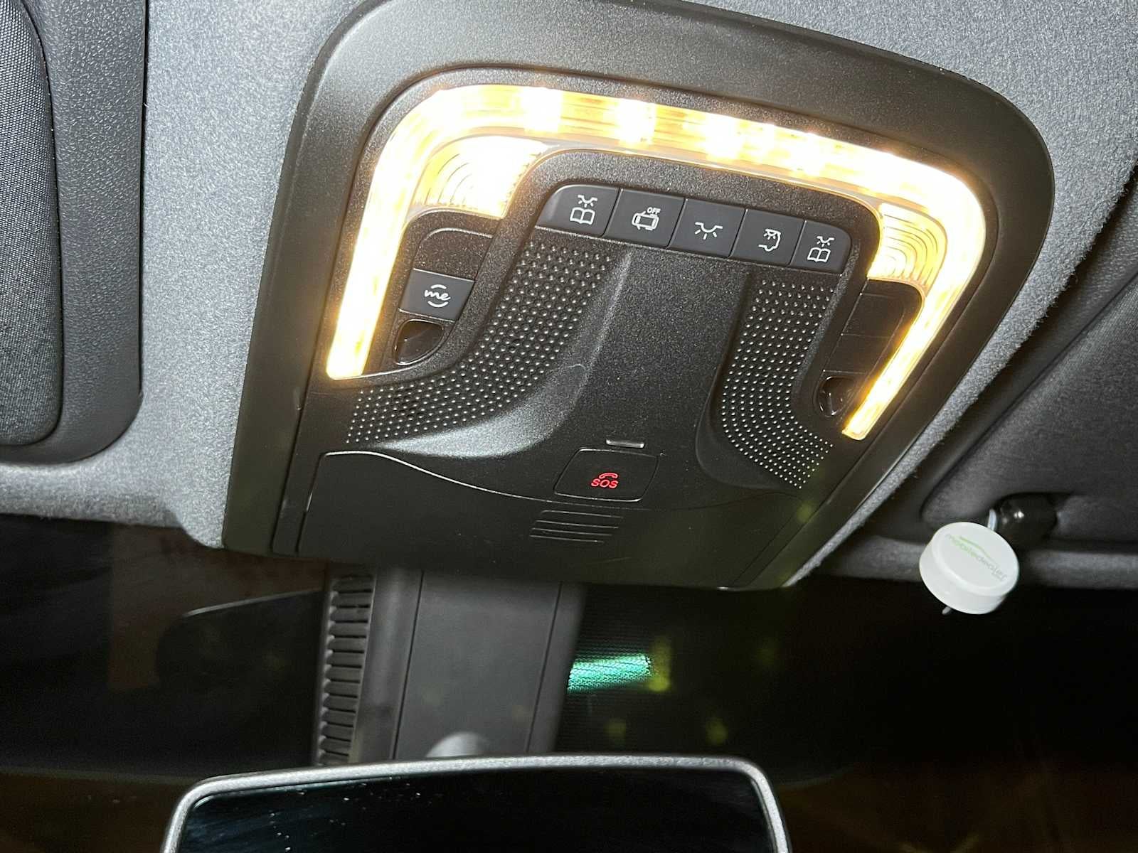 2025 Mercedes-Benz Sprinter Cargo Van 2500 Standard Roof I4 Diesel HO 144" RWD