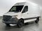 2025 Mercedes-Benz Sprinter Cargo Van 2500 Standard Roof I4 Diesel HO 144" RWD