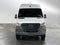 2025 Mercedes-Benz Sprinter Cargo Van 2500 Standard Roof I4 Diesel HO 144" RWD
