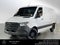 2025 Mercedes-Benz Sprinter Cargo Van 2500 Standard Roof I4 Diesel HO 144" RWD