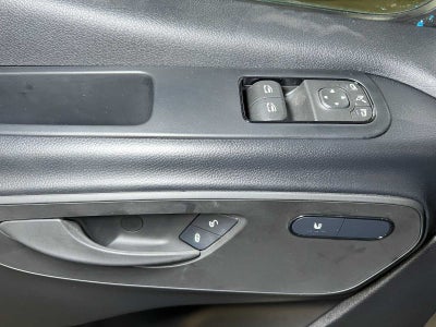 2025 Mercedes-Benz Sprinter Cargo Van 2500 Standard Roof I4 Diesel HO 144" RWD