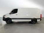 2025 Mercedes-Benz Sprinter Cargo Van 2500 Standard Roof I4 Diesel HO 144" RWD