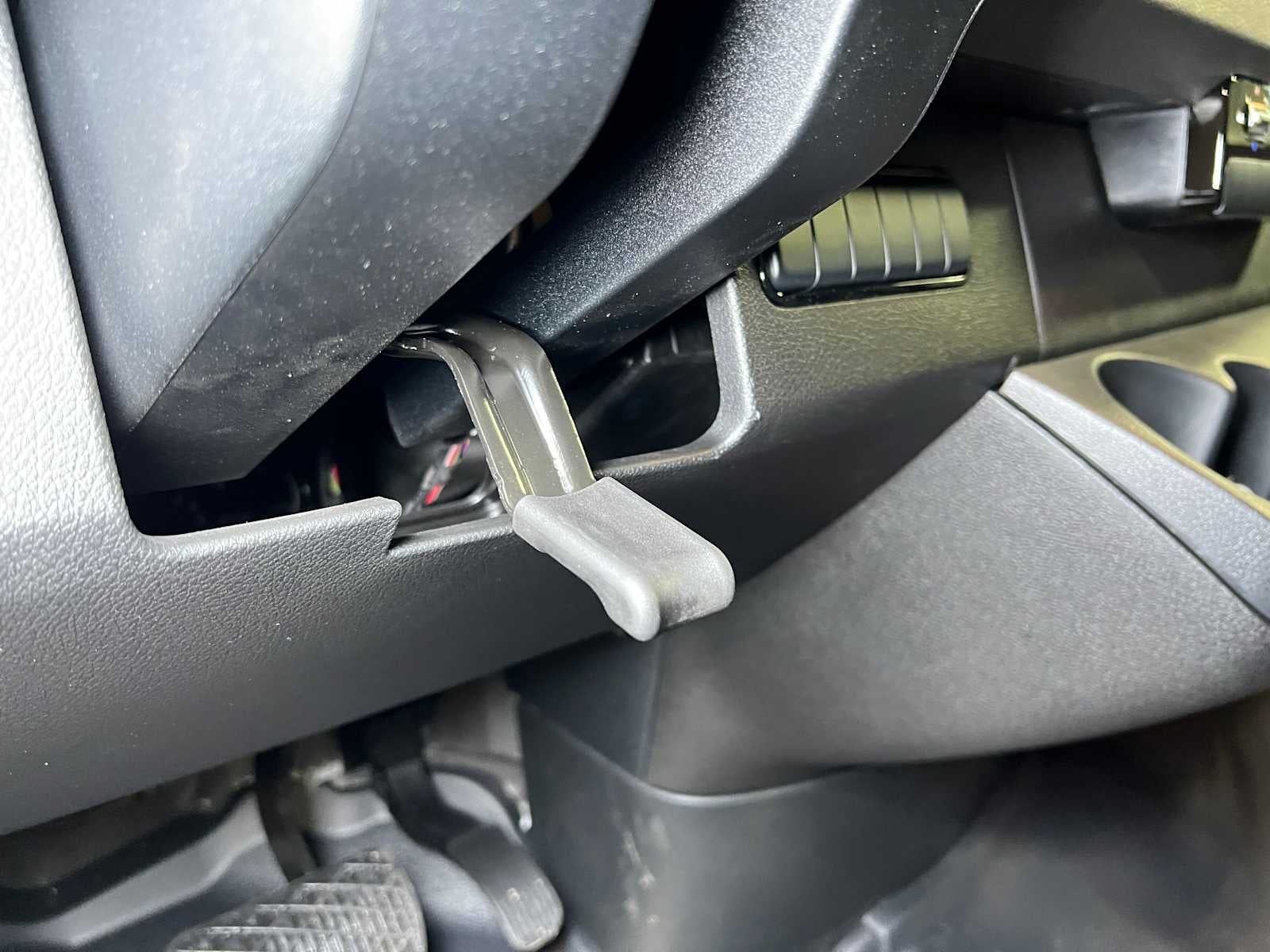 2025 Mercedes-Benz Sprinter Cargo Van 2500 Standard Roof I4 Diesel HO 144" RWD