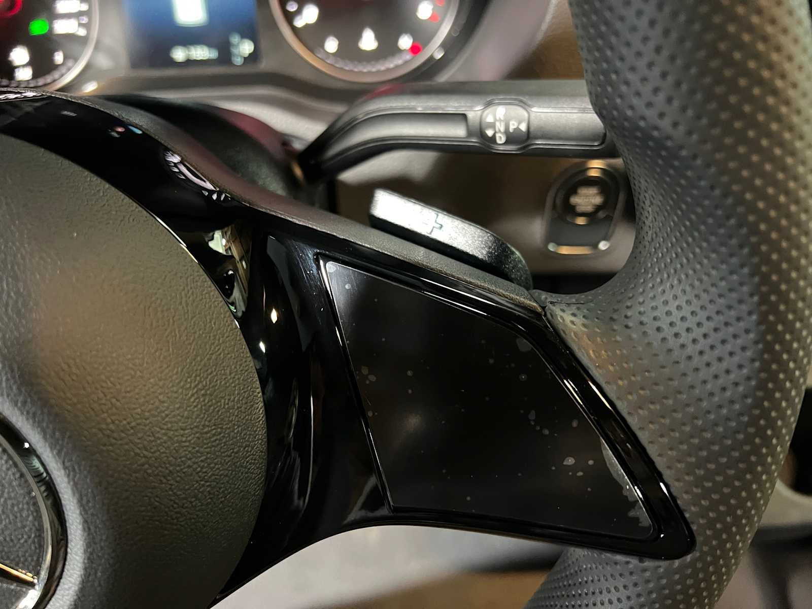 2025 Mercedes-Benz Sprinter Cargo Van 2500 Standard Roof I4 Diesel HO 144" RWD