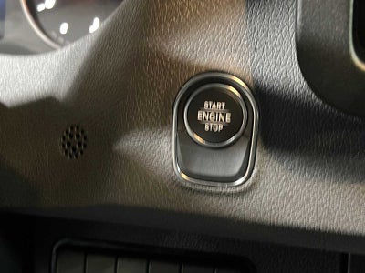 2025 Mercedes-Benz Sprinter Cargo Van 2500 Standard Roof I4 Diesel HO 144" RWD