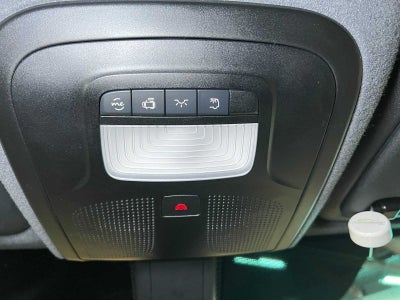 2025 Mercedes-Benz Sprinter Cargo Van 2500 Standard Roof I4 Diesel HO 144" RWD