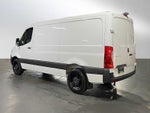 2025 Mercedes-Benz Sprinter Cargo Van 2500 Standard Roof I4 Diesel HO 144" RWD