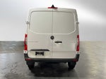 2025 Mercedes-Benz Sprinter Cargo Van 2500 Standard Roof I4 Diesel HO 144" RWD