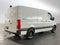 2025 Mercedes-Benz Sprinter Cargo Van 2500 Standard Roof I4 Diesel HO 144" RWD