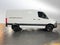2025 Mercedes-Benz Sprinter Cargo Van 2500 Standard Roof I4 Diesel HO 144" RWD