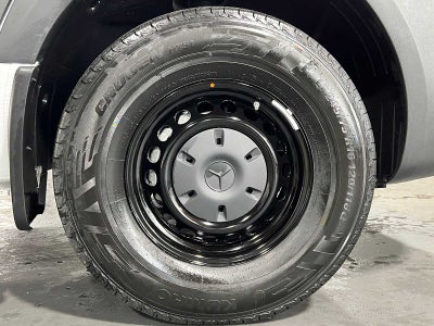 2025 Mercedes-Benz Sprinter Cargo Van 2500 Standard Roof I4 Diesel HO 144" RWD