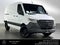 2025 Mercedes-Benz Sprinter Cargo Van 2500 Standard Roof I4 Diesel HO 144" RWD