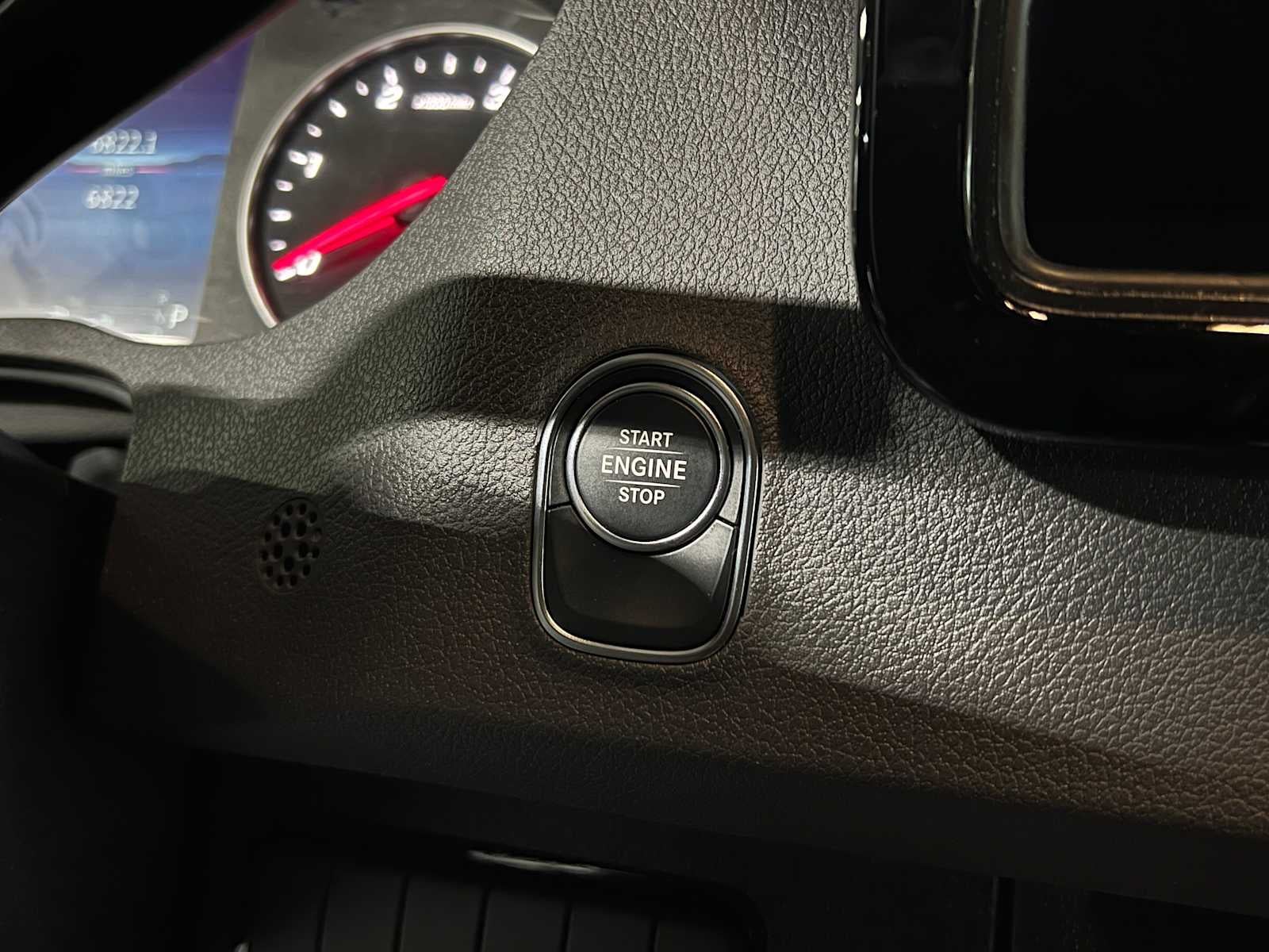 2025 Mercedes-Benz Sprinter Cargo Van 2500 Standard Roof I4 Diesel HO 144" RWD