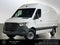 2025 Mercedes-Benz Sprinter Cargo Van 2500 Standard Roof I4 Diesel HO 144" RWD