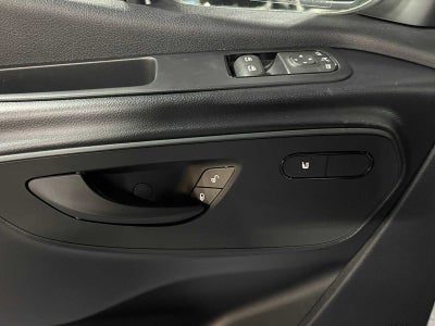 2025 Mercedes-Benz Sprinter Cargo Van 2500 Standard Roof I4 Diesel HO 144" RWD