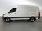 2025 Mercedes-Benz Sprinter Cargo Van 2500 Standard Roof I4 Diesel HO 144" RWD