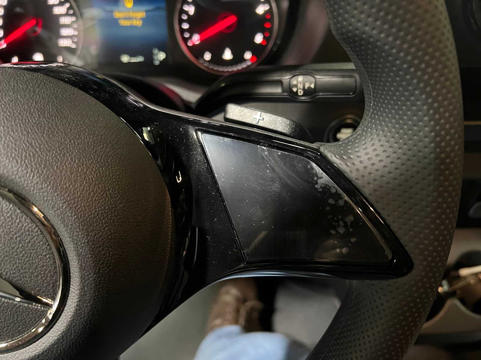 2025 Mercedes-Benz Sprinter Cargo Van 2500 Standard Roof I4 Diesel HO 144" RWD