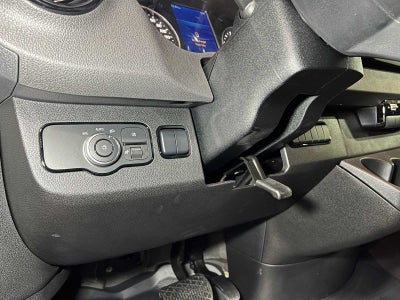 2025 Mercedes-Benz Sprinter Cargo Van 2500 Standard Roof I4 Diesel HO 144" RWD