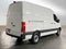 2025 Mercedes-Benz Sprinter Cargo Van 2500 Standard Roof I4 Diesel HO 144" RWD