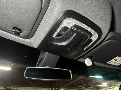 2025 Mercedes-Benz Sprinter Cargo Van 2500 Standard Roof I4 Diesel HO 144" RWD