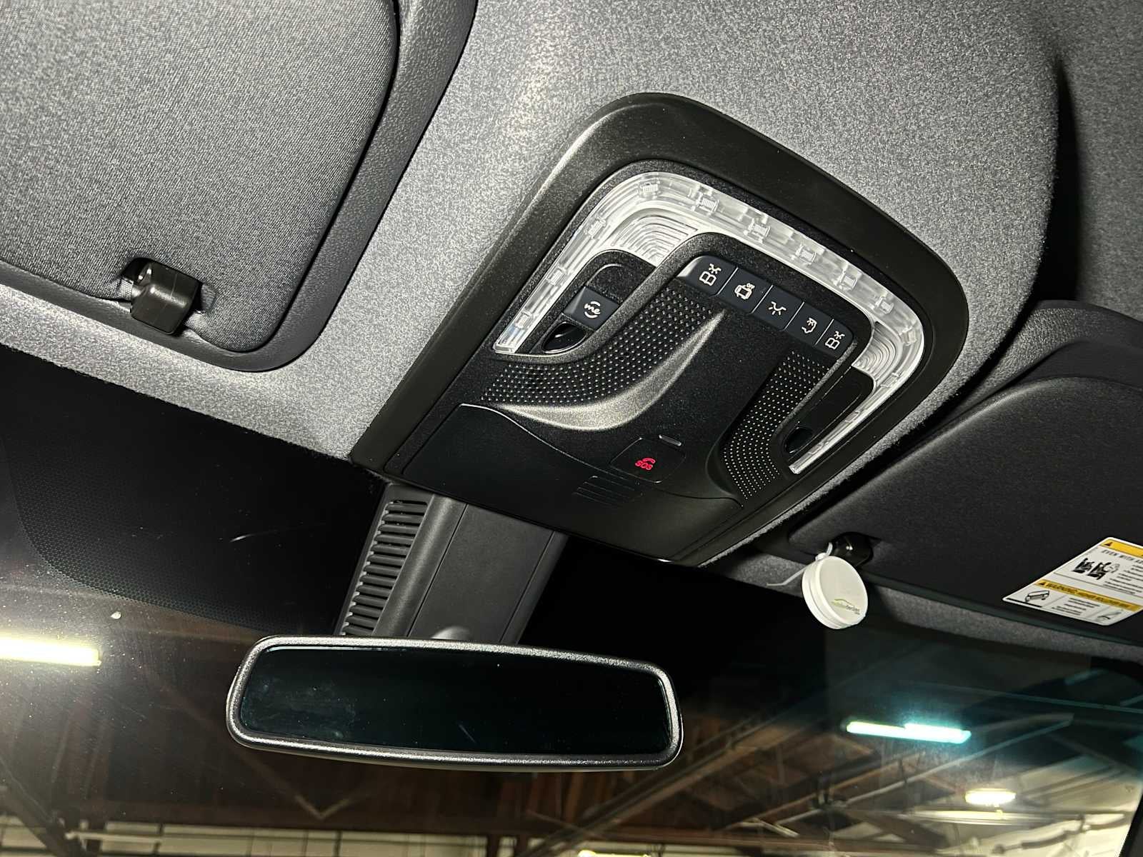 2025 Mercedes-Benz Sprinter Cargo Van 2500 Standard Roof I4 Diesel HO 144" RWD