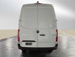 2025 Mercedes-Benz Sprinter Cargo Van 2500 Standard Roof I4 Diesel HO 144" RWD