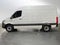2025 Mercedes-Benz Sprinter Cargo Van 2500 Standard Roof I4 Diesel HO 144" RWD