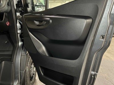2025 Mercedes-Benz Sprinter Cargo Van 2500 Standard Roof I4 Diesel HO 144 AWD