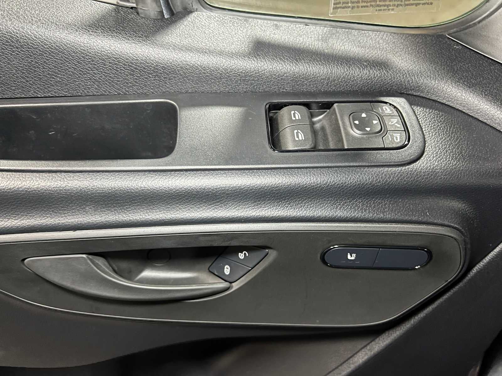 2025 Mercedes-Benz Sprinter Cargo Van 2500 Standard Roof I4 Diesel HO 144 AWD