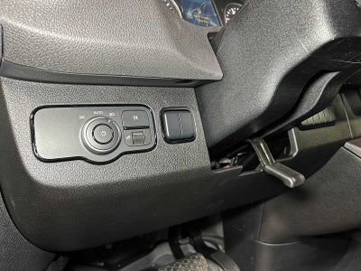 2025 Mercedes-Benz Sprinter Cargo Van 2500 Standard Roof I4 Diesel HO 144 AWD