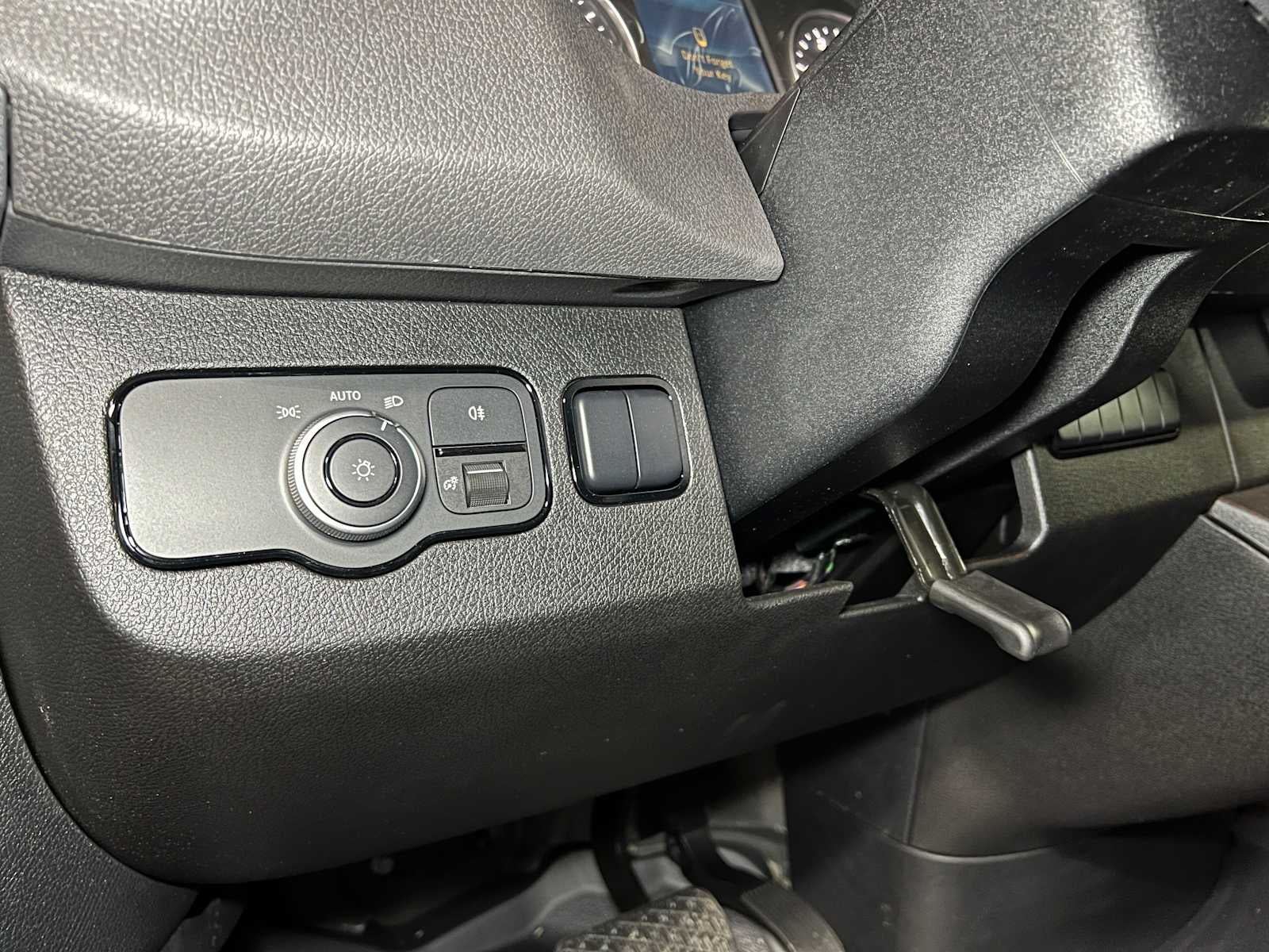 2025 Mercedes-Benz Sprinter Cargo Van 2500 Standard Roof I4 Diesel HO 144 AWD