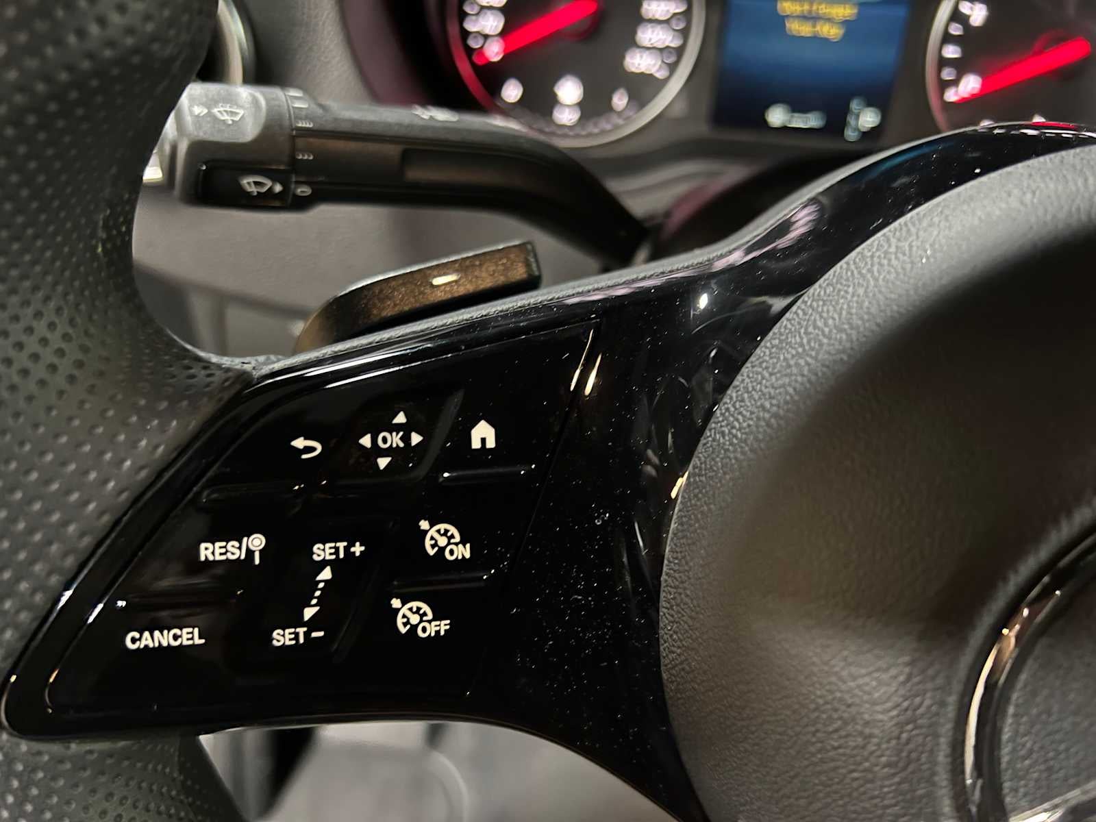 2025 Mercedes-Benz Sprinter Cargo Van 2500 Standard Roof I4 Diesel HO 144 AWD