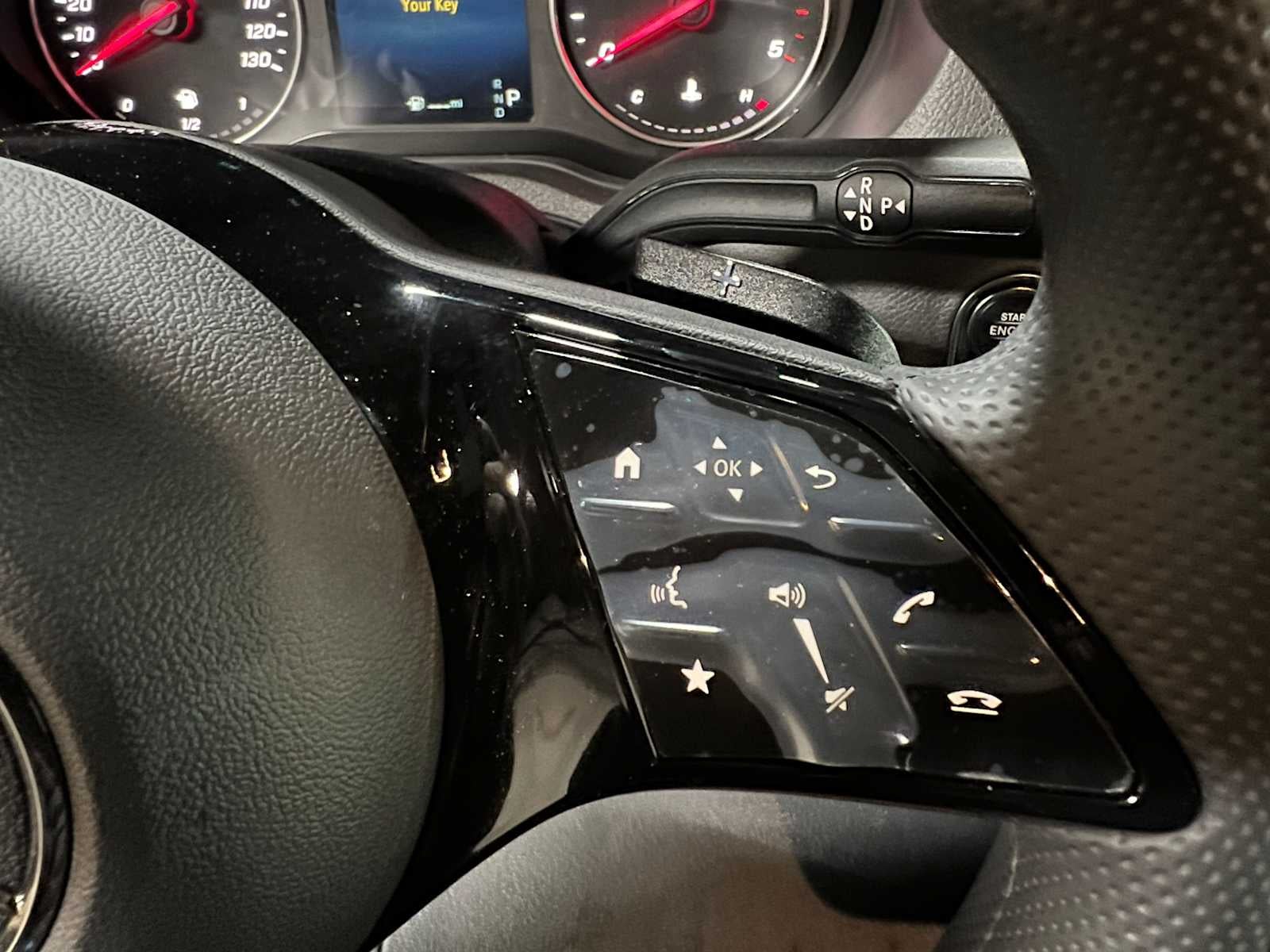 2025 Mercedes-Benz Sprinter Cargo Van 2500 Standard Roof I4 Diesel HO 144 AWD