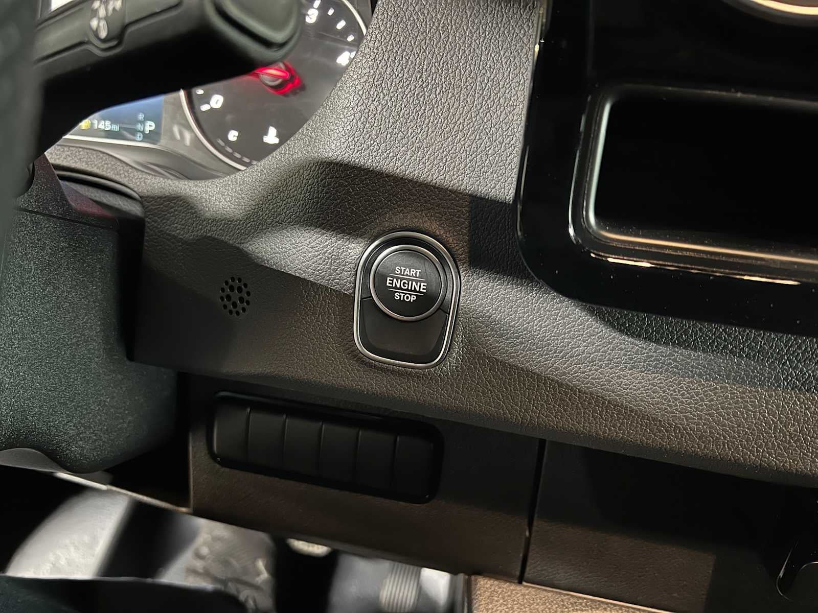 2025 Mercedes-Benz Sprinter Cargo Van 2500 Standard Roof I4 Diesel HO 144 AWD