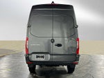 2025 Mercedes-Benz Sprinter Cargo Van 2500 Standard Roof I4 Diesel HO 144 AWD
