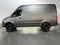 2025 Mercedes-Benz Sprinter Cargo Van 2500 Standard Roof I4 Diesel HO 144 AWD